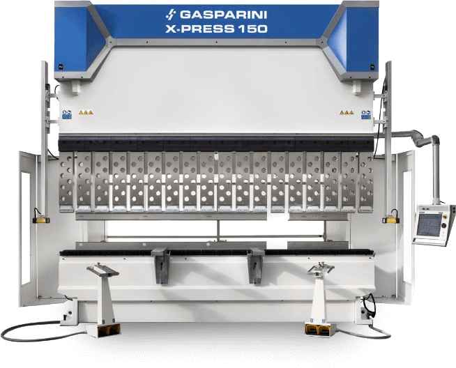 Gasparini Xpress Super Custom 1 1