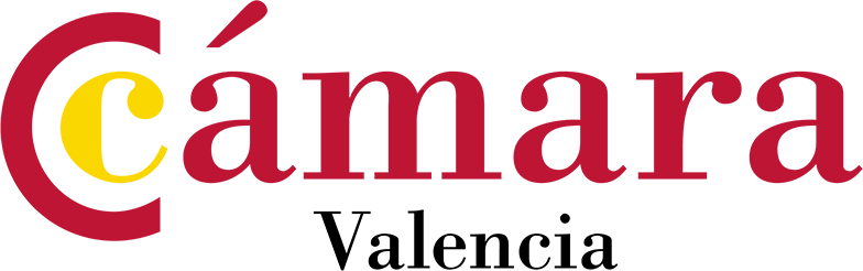 Logotipo Camara Valencia