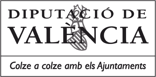 logo diputacion valencia