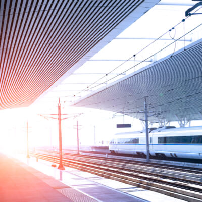 ferroviario
