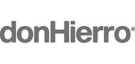 logotipo don hierro