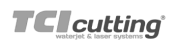 logotipo tci cuttin