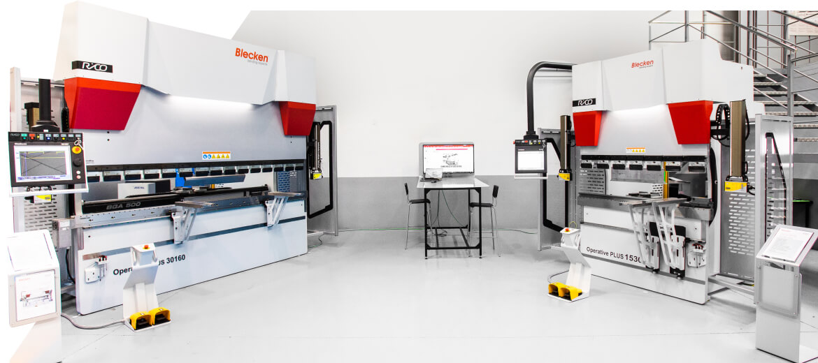 showroom permanente