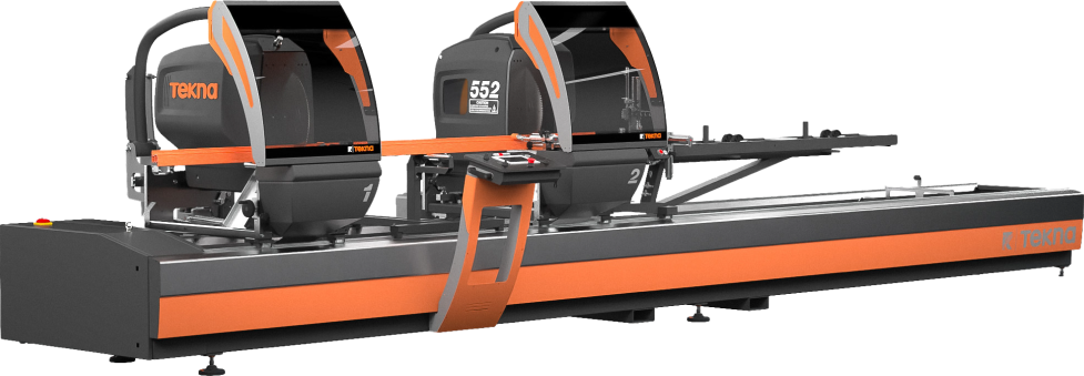 TKE 552