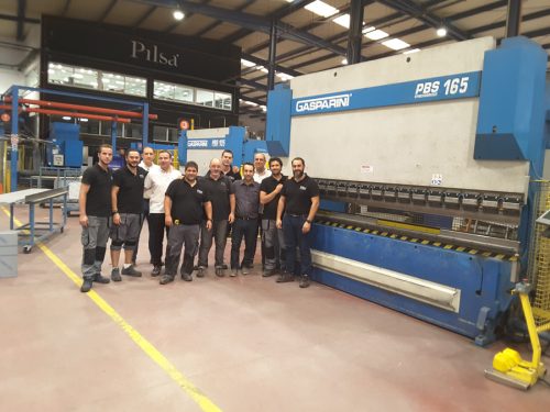BLECKENEXPERTS EDUCA