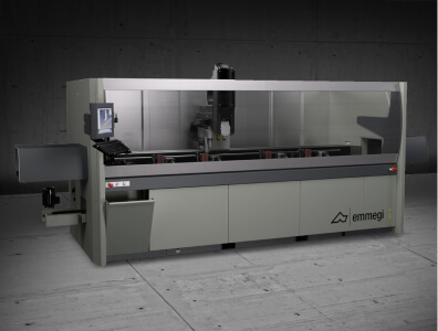 maquinaria aluminio pvc phantomatic m3