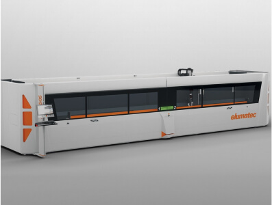 maquinaria aluminio pvc sbz 118