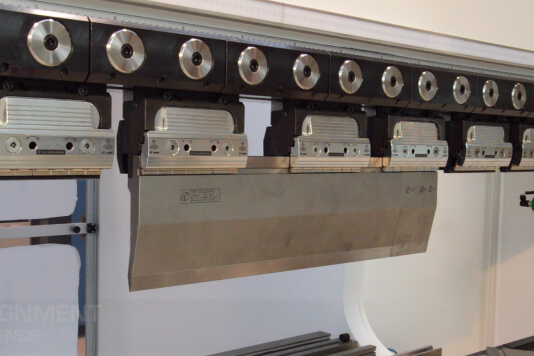 sistema airslide neumatico
