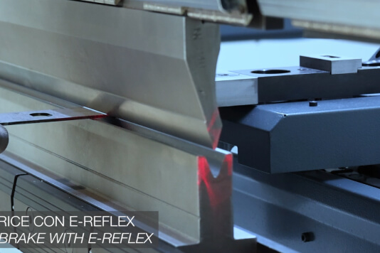 sistema e reflex