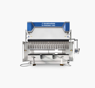 gasparini x press