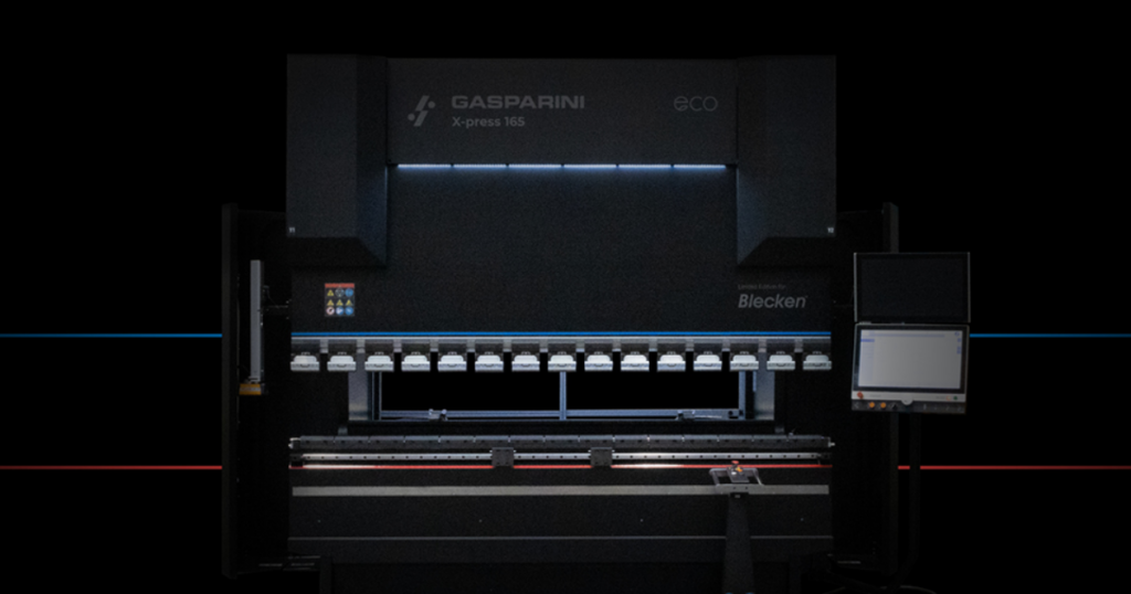 x press gasparini