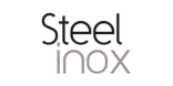 steel inox logo