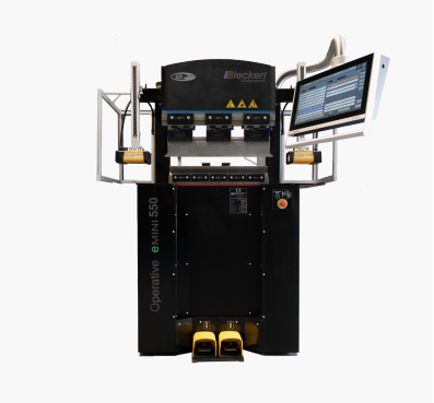 Miniatura eMini compacta