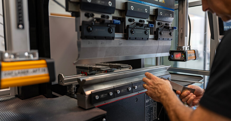 Velocidad y precisión espacio reducido
