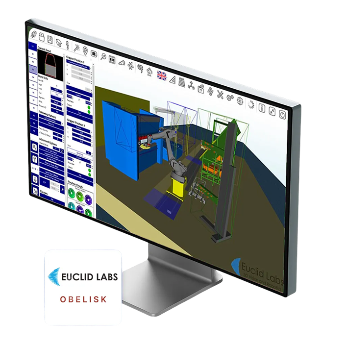 Software plegado obelisk