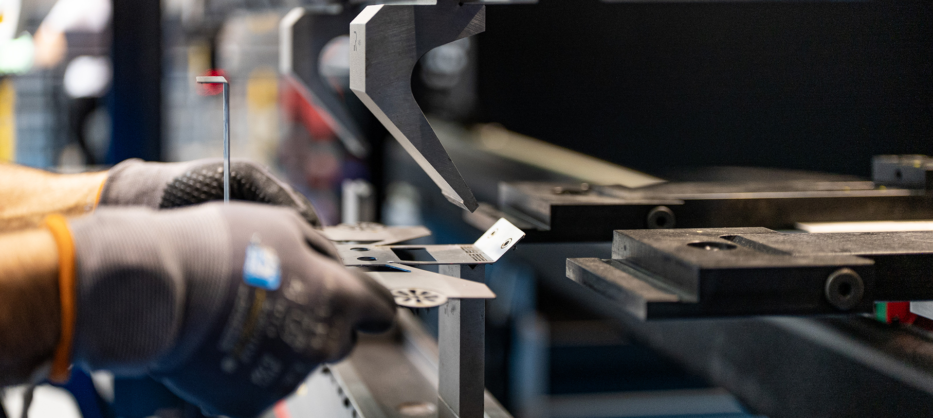 formacion plegado chapa